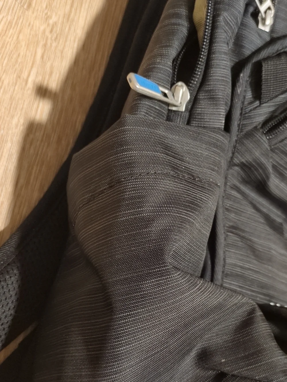 Thule Construct Backpack (LinkedIn Branded)